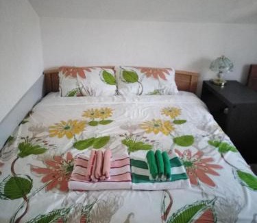Vranje Apartment | Apartmani Odmor i Mir
