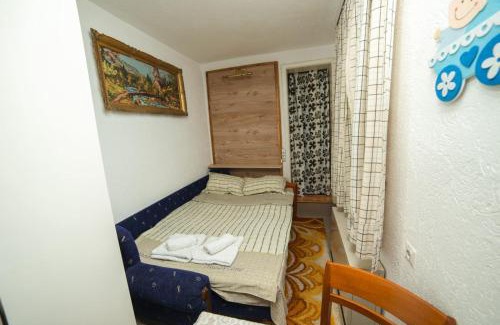 Vranje Apartment | Apartmani Odmor i Mir