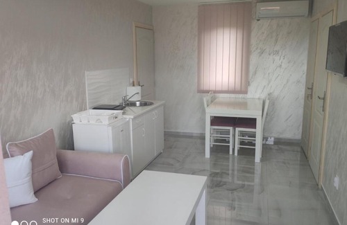 Ljubovija Apartment | Apartmani ODMOR NA DRINI