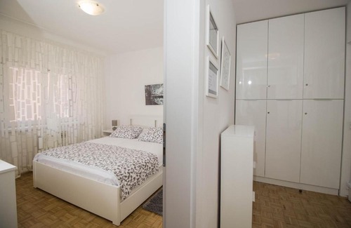 Vinkovci Apartment | Apartmani ORION - Sunce