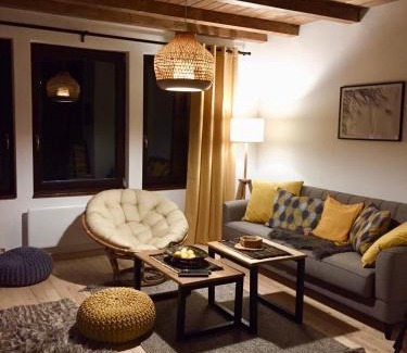 Kasidoli Apartment | Apartmani Pahulja