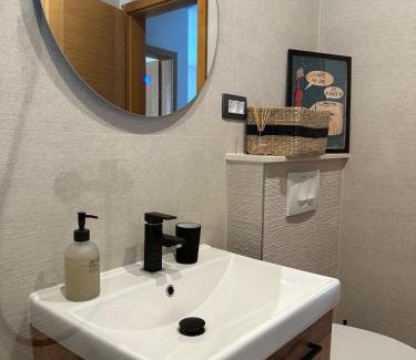 Poljica Apartment | Apartmani Palada