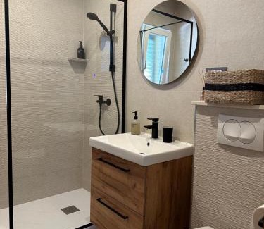 Poljica Apartment | Apartmani Palada