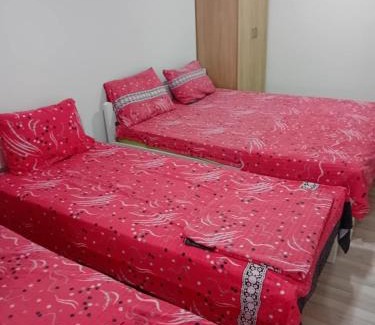 Star Dojran Apartment | Apartmani Panorama 2