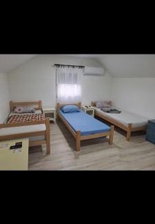 Stari Banovci Apartment | Apartmani Petrušić