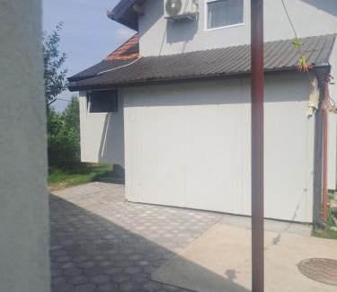 Stari Banovci Apartment | Apartmani Petrušić