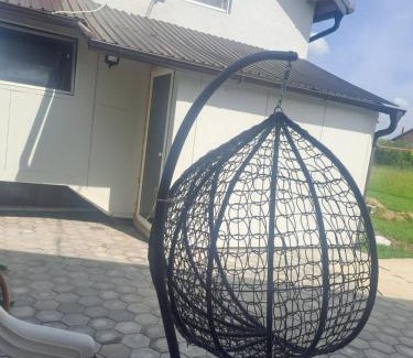 Stari Banovci Apartment | Apartmani Petrušić