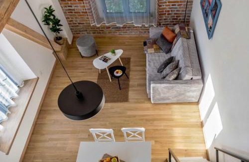 Bela Crkva Apartment | Apartmani Pobeda