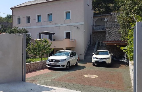 Senj Apartment | Apartmani Pod Nehajem