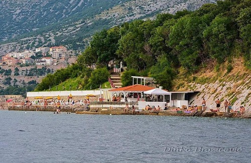 Senj Apartment | Apartmani Pod Nehajem