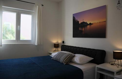 Razanac Apartment | Apartmani Prpić