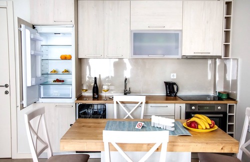 Tivat Apartment | Apartmani Ralux Tivat
