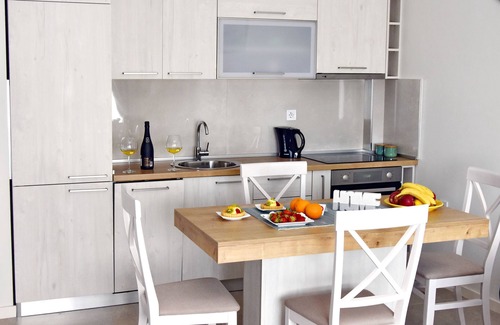 Tivat Apartment | Apartmani Ralux Tivat