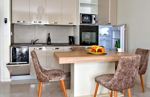 Tivat Apartment | Apartmani Ralux Tivat