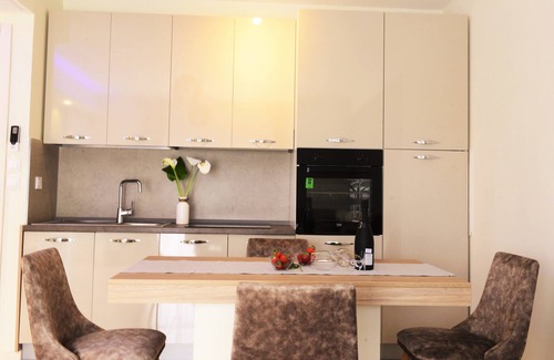 Tivat Apartment | Apartmani Ralux Tivat
