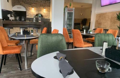 Sjenica Apartment | APARTMANI & RESTORAN -S O K O- SJENICA