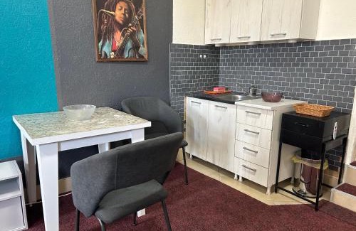 Sjenica Apartment | APARTMANI & RESTORAN -S O K O- SJENICA