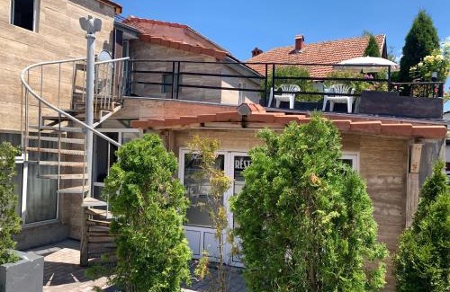 Sjenica Apartment | APARTMANI & RESTORAN -S O K O- SJENICA
