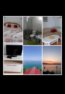 Trpejca Apartment | Apartmani Ribar