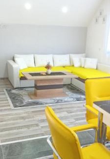 Perucac Apartment | Apartmani Romansa Perucac