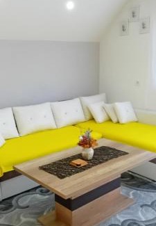 Perucac Apartment | Apartmani Romansa Perucac