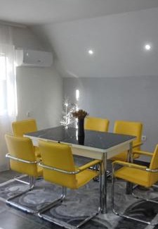 Perucac Apartment | Apartmani Romansa Perucac
