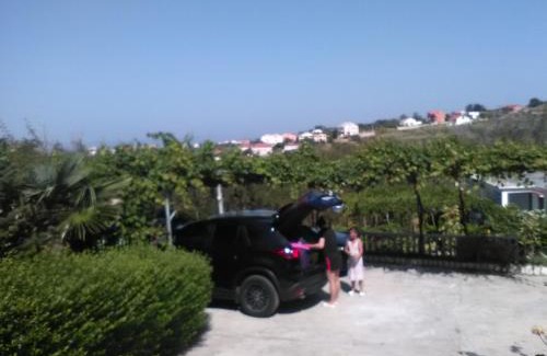 Lopar Apartment | Apartmani Roza Lopar