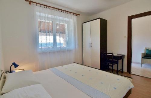 Lopar Apartment | Apartmani Roza Lopar