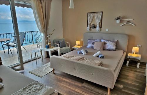 Southwestern Region Apartment | Apartmani Rustik Trpejca