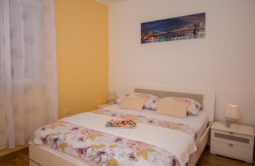 Podglavica Apartment | Apartmani Sandra