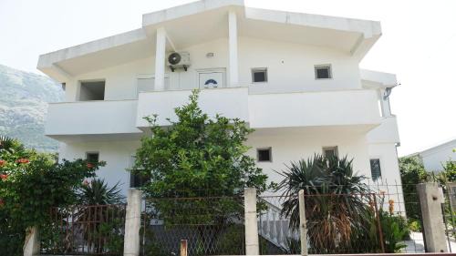 Zgrade Apartment | Apartmani Scepanovic