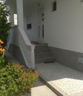 Zgrade Apartment | Apartmani Scepanovic