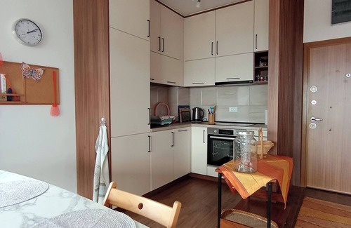 Dobra Voda Apartment | Apartmani Seaside - Enjoy the sunset