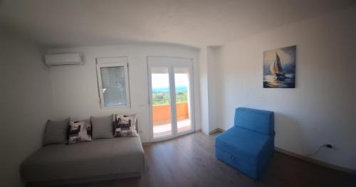 Sutomore Apartment | Apartmani Seaview