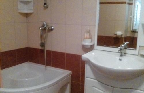 Draga Bascanska Apartment | Apartmani Seršić