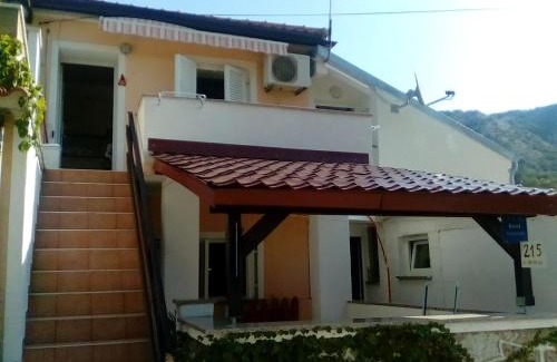 Draga Bascanska Apartment | Apartmani Seršić
