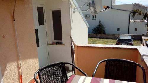 Draga Bascanska Apartment | Apartmani Seršić