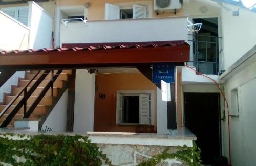 Draga Bascanska Apartment | Apartmani Seršić