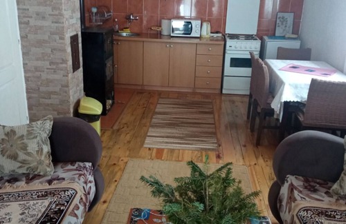 Zabljak Apartment | APARTMANI SIPCIC