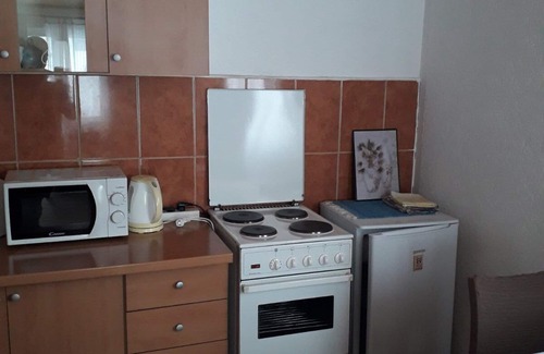 Zabljak Apartment | APARTMANI SIPCIC