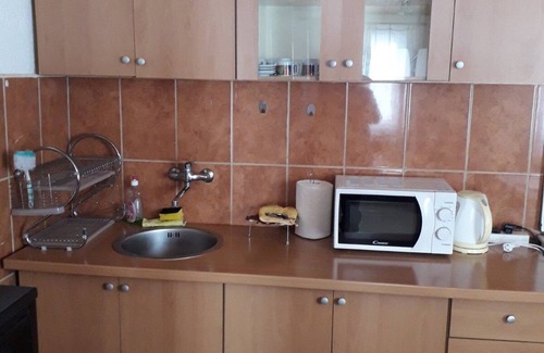 Zabljak Apartment | APARTMANI SIPCIC