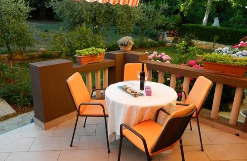 Pjescana Uvala Apartment | Apartmani Sole