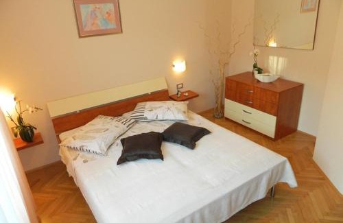 Pjescana Uvala Apartment | Apartmani Sole