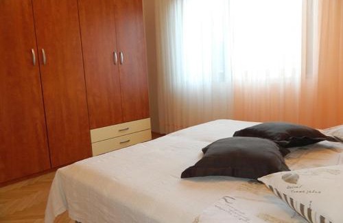 Pjescana Uvala Apartment | Apartmani Sole