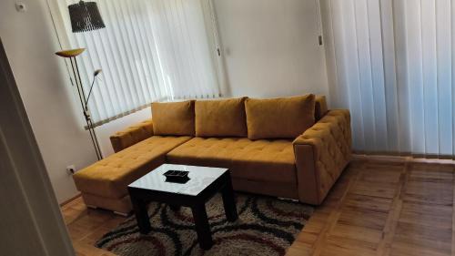 Vranje Apartment | Apartmani Stanković