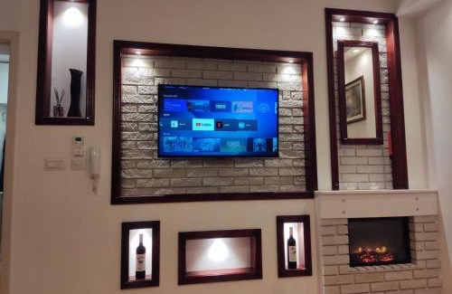 Vranje Apartment | Apartmani Stanković