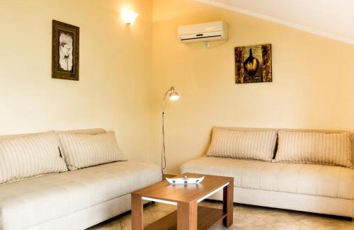 Donja Kostanjica Apartment | Apartmani Stanovčić