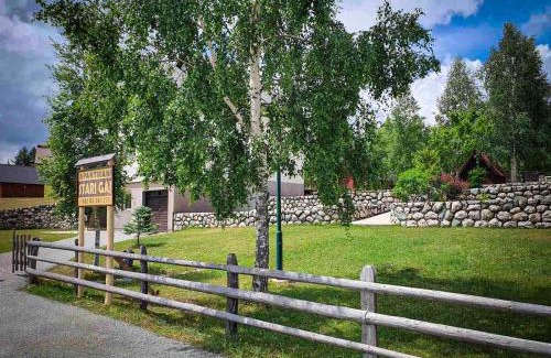 Razvrsje Apartment | Apartmani Stari Gaj