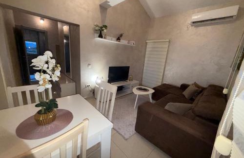 Mahala Apartment | Apartmani Stijepovic