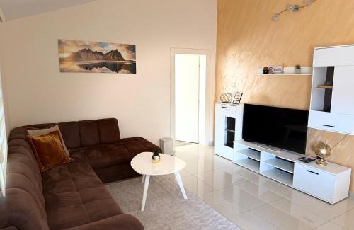 Mahala Apartment | Apartmani Stijepovic